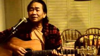 ASPENGLOW...(John Denver) my cover