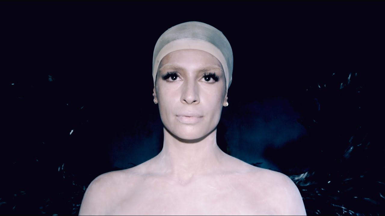 Sevdaliza - Joanna