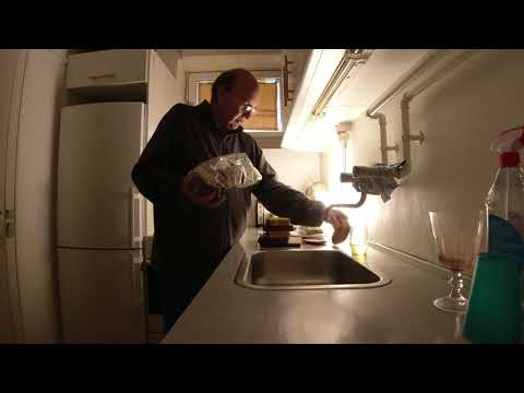 MongoTV_10665 - Ny Forsyning Af MAD og SMØRREBRØD