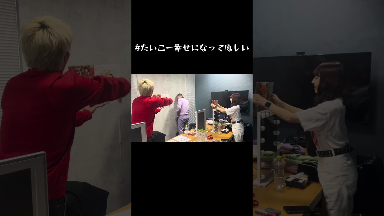 #芸人#お笑い芸人#カリスマンザイ#リンダカラー#名言#革命#JOKER#伝説#痺れ#カリスマ#fyp#fyp#吉良吉影#ジョジョ#ネタバレ #たいこー幸せになってほしい#たいこーに幸あれ#祈り