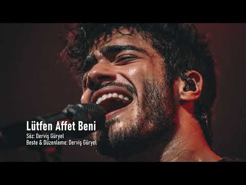 Lütfen Affet Beni