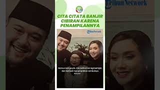 Cita Citata Tuai Cibiran Netizen, sang Pedangdut Disebut Tak Konsisten Kenakan Hijab