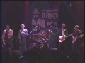 Roomful Of Blues - You Give Me Nothin' But The Blues au Café Campus le 30 janvier 2002