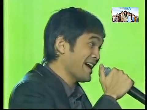 Teuku Wisnu ft. Shireen Sungkar - Cinta Kita (at SCTV awards 2010)