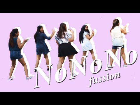 FUSSION | Apink - NoNoNo (K-pop Dance Cover)