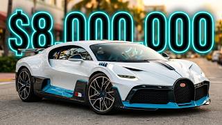 Download lagu WORLD'S BEST SUPERCARS - HYPERCARS IN MIAMI - BUGATTI DIVO, LAMBORGHINI SIAN - DRIVE BY COMPILATION mp3