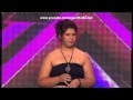 X FACTOR AUSTRALIA 2012 Shiane Hawke first Audition FULL HD