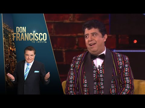 Ríete con este programa dedicado al humor | Don Francisco Episodio 38