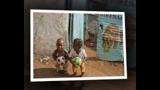 Kibera Music Video