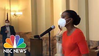Watch Full Coronavirus Coverage - May 8 | NBC News Now (Live Stream)