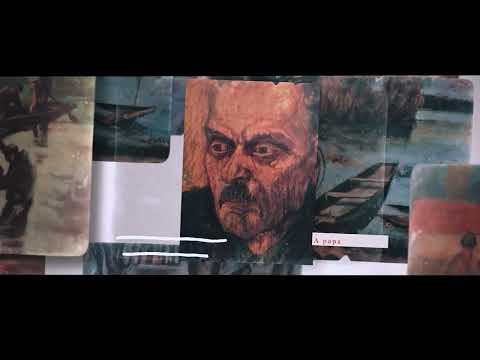 A krónikás festő - trailer | Sztánai Nemzetközi Népismereti Filmszemle