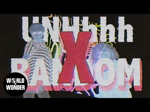 UNHhhh Ep. 120: Random X
