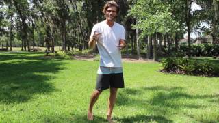 7 Home-Based Exercises to Improve Your Surfing