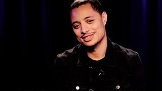 The Last Word: José James