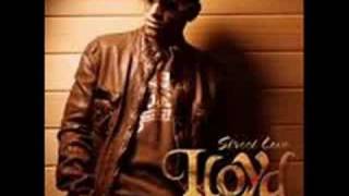 lloyd-how we do it in the A(feat ludacris)