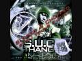 DJ Screw Z-Ro AL-D "My Life" Track