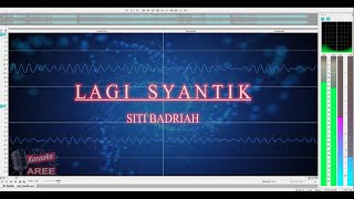 Download lagu Lagi Syantik - Siti Badriah (HQ Karaoke   Lirik) mp3