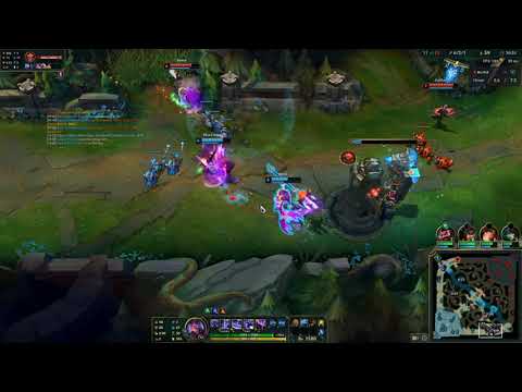 SHEN vs RENEKTON (TOP) | 11/3/16, EUW GOLD | v11.21
