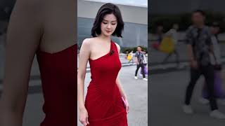 Download lagu New Chinese girls street fashion 🔥#trending #tiktok #chinesefashion #douyin mp3