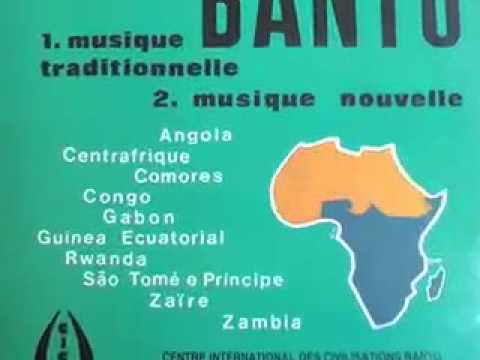 Orquestra Semba Tropical - Ku tambi ya veya kaombo