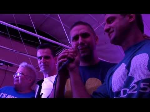 Weisz Viktor & Falusi Mariann - Jubileumi Nyárzáró Est - Sóstó 2013.08.23. PiazzAttila