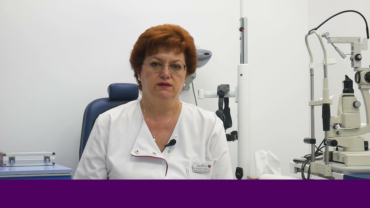 Lentile progresive acomodare