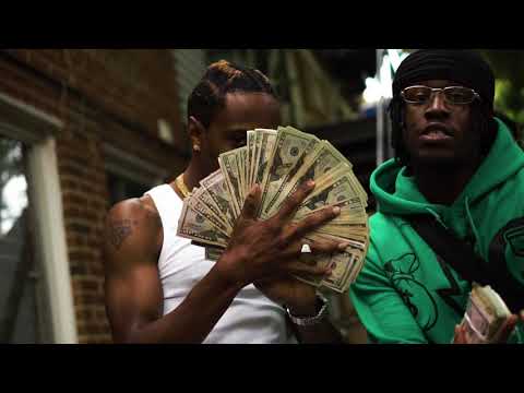 Jiggy - "Talk is Cheap" (Official Video)