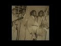 The Orioles- It's Too Soon To Know (Live)