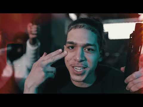 Tre Money - Information / Shot By @NicoNelMedia