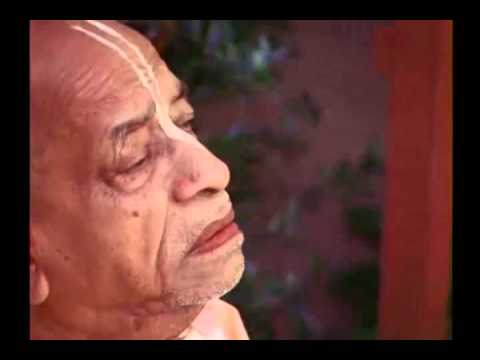 Srila Prabhupada Garden Conversation 1 with Dr. Stillson Judah - June 24, 1975 in Los Angeles