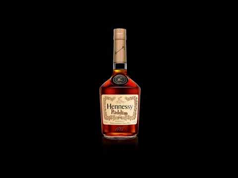 ZONEY - WINE FE DE ZONE (RAW) [PROMO TRACK] - HENNESSY RIDDIM