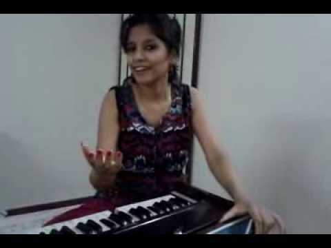 Priyal Gupta Aaj jaane ki jidd na karo