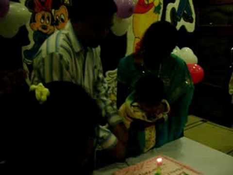 SUJAY BIRTHDAY