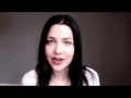 Amy Lee of Evanescence - Together Again B-side ...
