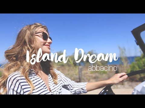Abbacino SS17 PART 1 - Bienvenidas a la isla