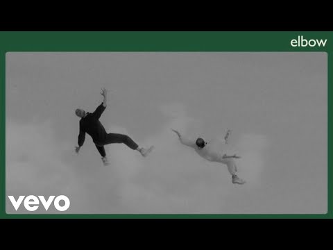 Elbow - Lovers' Leap (Official Video)