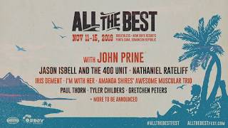 John Prine Presents: All The Best