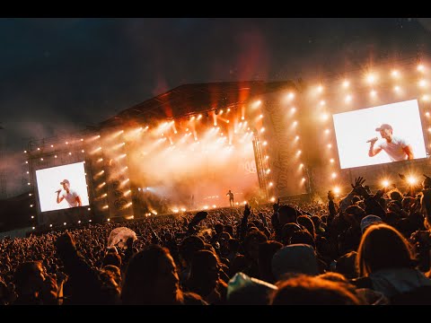 SOPPGIROBYGGET | LIVE | BRÄNNBOLLSYRAN 2025