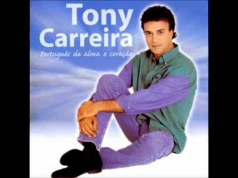 Foi Por Ti - Tony Carreiras
