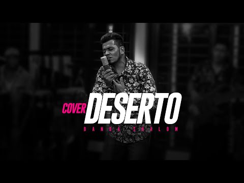 BANDA SHALOM - DESERTO (COVER)