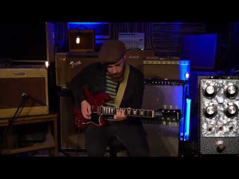 Demon Pedals - Kondo Shifuku D-Style Part 3