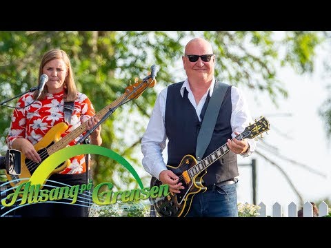 Dance With A Stranger - Everyone Needs a Friend (Allsang på Grensen 2018)