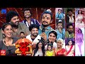 Dhee 20 Latest Promo Trending Special 2 O 30th 31st July 2025 Wed Thu 9 30 PM ETV Telugu
