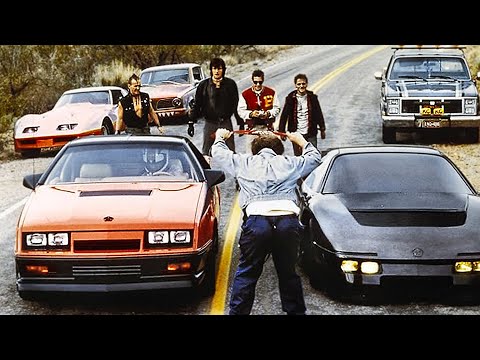 La Course | Film Complet en Français | Action