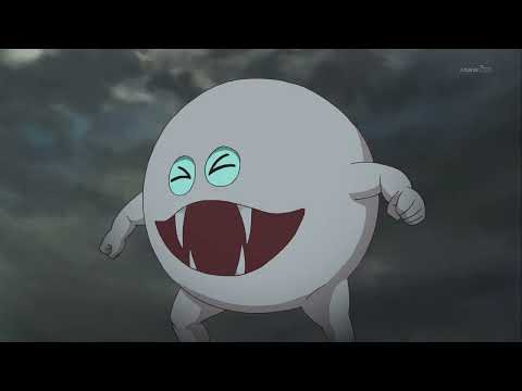 Shougaksei No Nichijou - Dororon Emma Kun Meera Mera