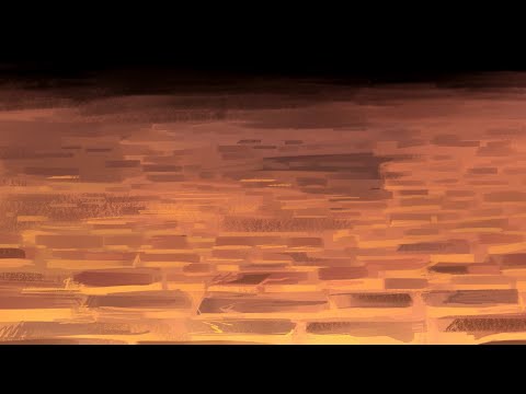 Why We Build the Wall Animatic