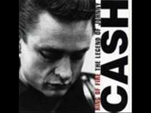 Johnny Cash ''The Diplomat''