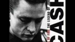Johnny Cash &#39;&#39;The Diplomat&#39;&#39;