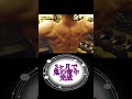 3ヶ月で鬼の背中創った38歳 肉体改造大成功!