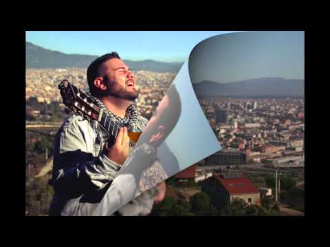 Gotillas de mar - Carlos Reiloba